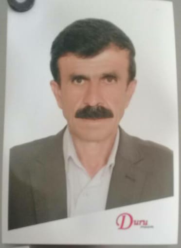 HALİS ASLAN