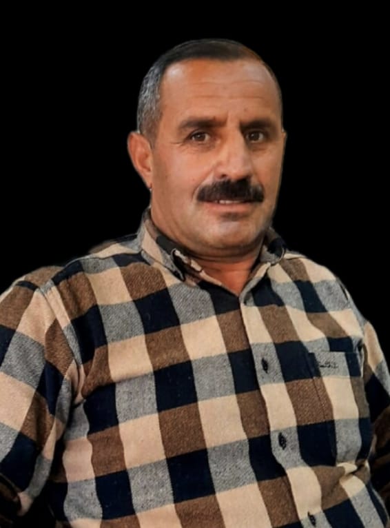 TURAN ALMA